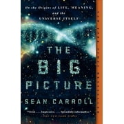 The Big Picture : On the Origins of Life, Meaning, and the Universe Itself (Paperback)